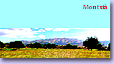 Montsià - Panorama